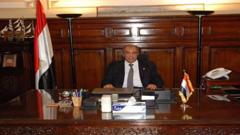 وزير الزراعة ٤٠% يصل للمزارعين من العملية الشرائية للخضروات و٦٠% للمستهلك