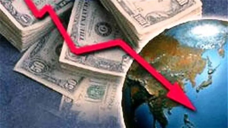 تحذيرات من أزمة مالية عالمية جديدة بحلول 2019