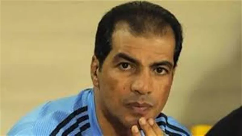 علاء ميهوب الاهلى لن يمنعنى من الانضمام لبيراميدز