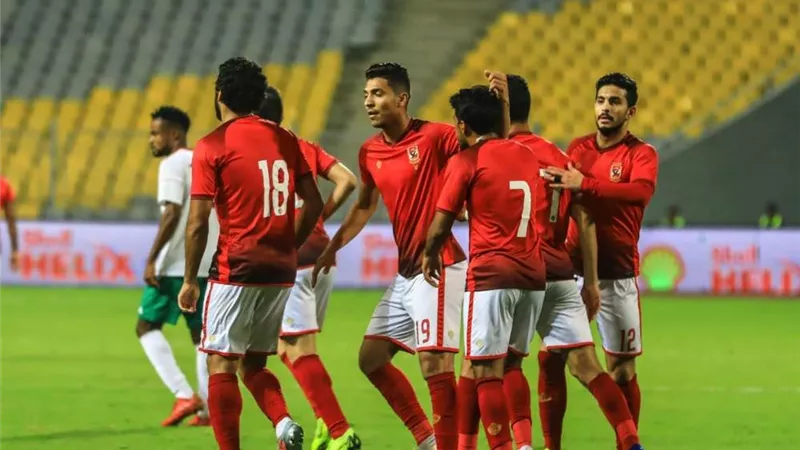 علاء ميهوب يحذر من تدمير كرة القدم فى الاهلى