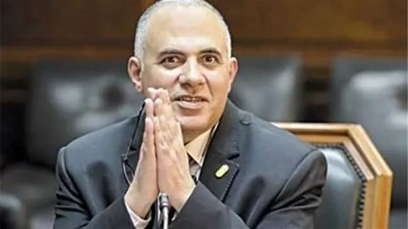 المركز القومى لبحوث المياه يحقق 1500 مركزا متقدما فى الترتيب العالمي