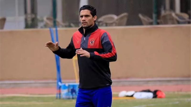 نجيب يواصل الجزء الأخير من برنامجه التأهيلي
