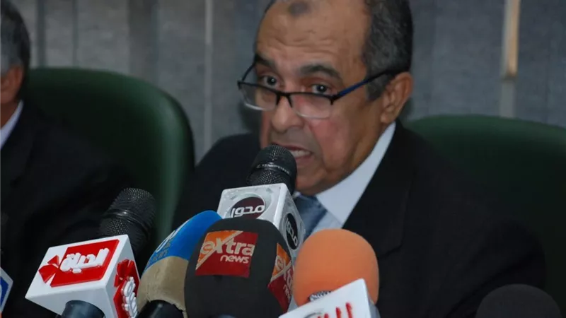 وزير الزراعة: صادراتنا من الخضار والفاكهة ستصل لـ٥ مليون طن يناير القادم
