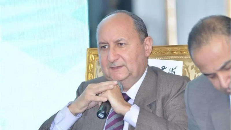 وزير التجارة: مصر تمتلك الامكانات التى تؤهلها لتحقيق طفرة صناعية واقتصادية