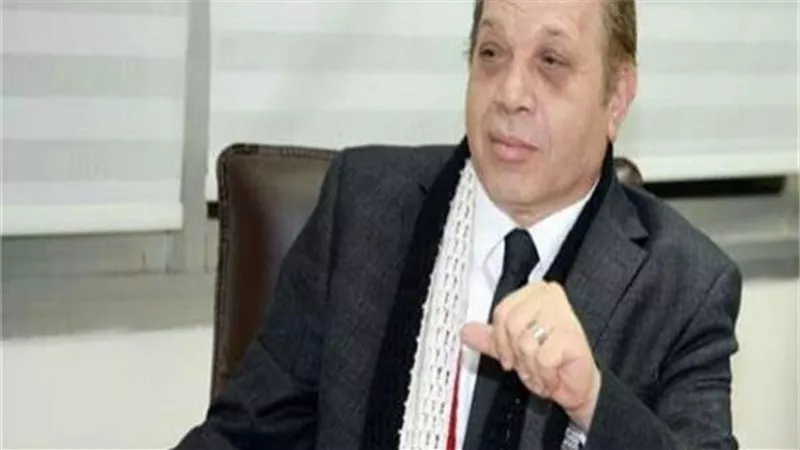 نائب لـ وزيرة الثقافة 