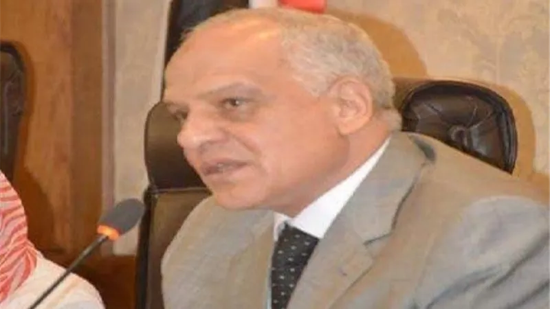 توفير 884 فرصة عمل لابناء محافظة الجيزة