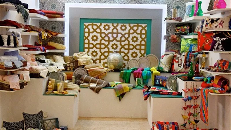 الثلاثاء..غرفة القاهرة تنظم معرضا لمنتجات الحرف اليدوية