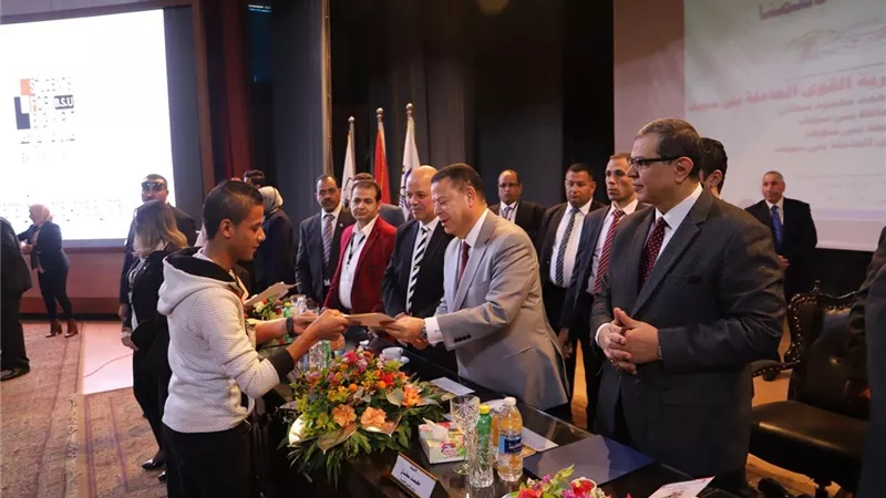 سعفان: الدولة انجزت ما يزيد عن 8000 مشروع لتوفير وضع أفضل للمواطن