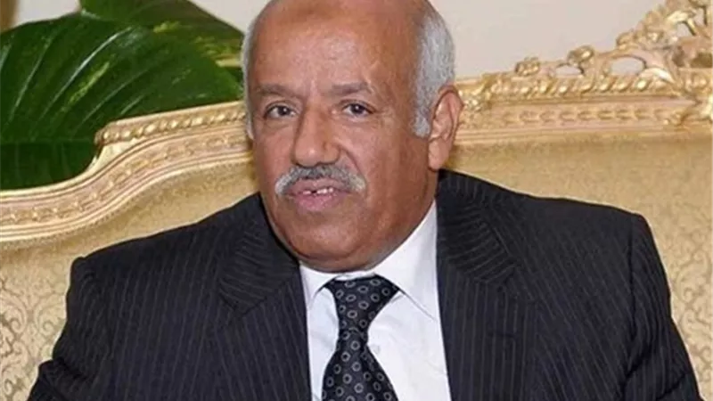 حبس وزير العدل الأسبق.. بتهمة الإنضمام للجماعة الإرهابية