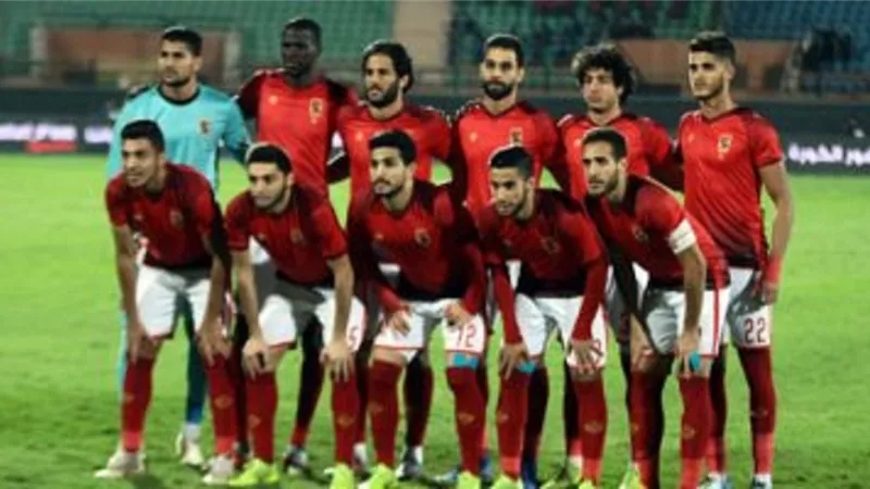 الأهلى يتأهل لدور المجموعات رغم الهزيمة بهدف من بطل إثيوبيا