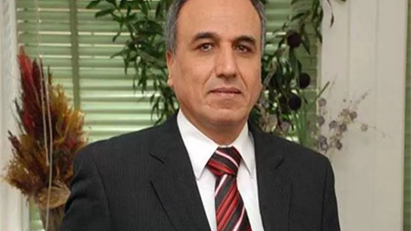 سلامة يتضامن مع الصحفيين المعتدي عليهم في بلاغاتهم ضد عبيد