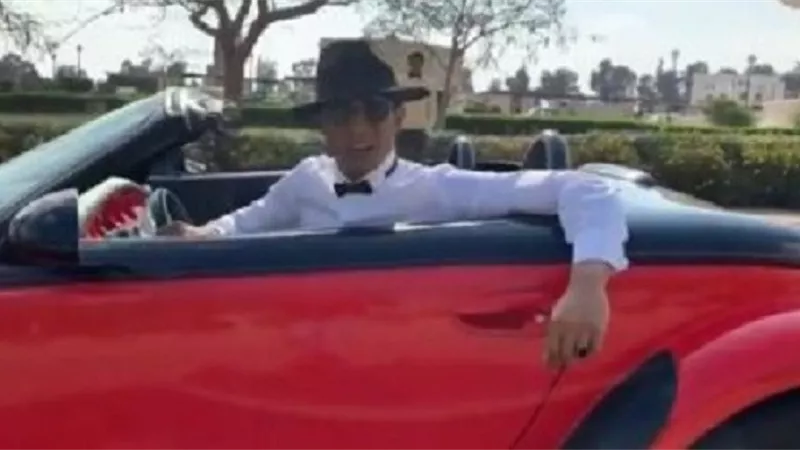 برومو كليب أنا مافيا يحصد 50 ألف مشاهدة ف اقل من يوم