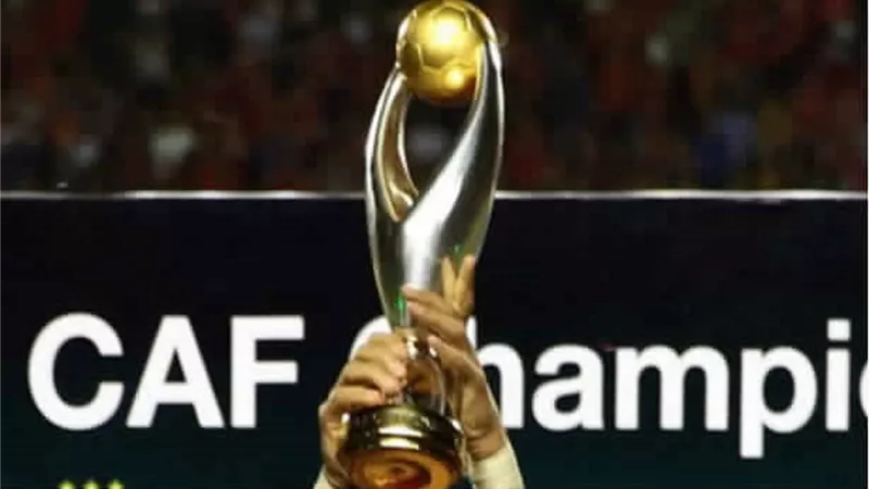 تعرف على الفرق المتأهلة لدورى المجموعات ببطولة أفريقيا