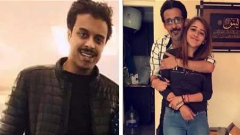 تأجيل محاكمة المتهمين بقتل طالب الرحاب لـ 30 يناير
