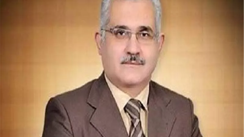 شكر وتقدير للدكتور هشام عنانى وأطباء جامعة الزقازيق