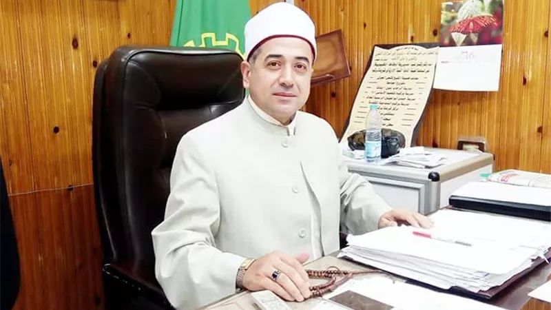 معالجة السلوكيات الخاطئة عنوان لقاء أوقاف العبور بالمواطنين