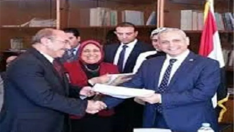 مكافحة التهريب الجمركى بالأقصر تحرر 59 محضر ضبط وتهرب جمركى