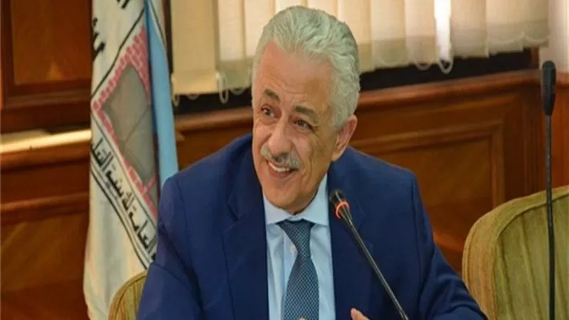 شوقى: انشاء 19 مدرسة يابانية في المرحلة التانية