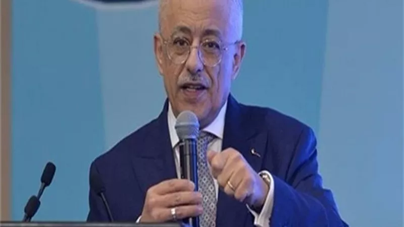 شوقى: 2030 تشهد تخريج اول جيل مؤهل للتعليم الجامعى