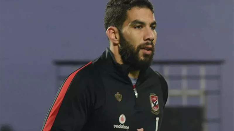 شريف إكرامي: 