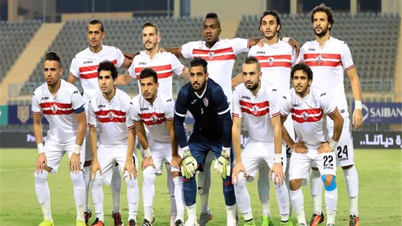 حقيقة إنضمام عبد الله السعيد وحجازي وعبد الشافي للزمالك