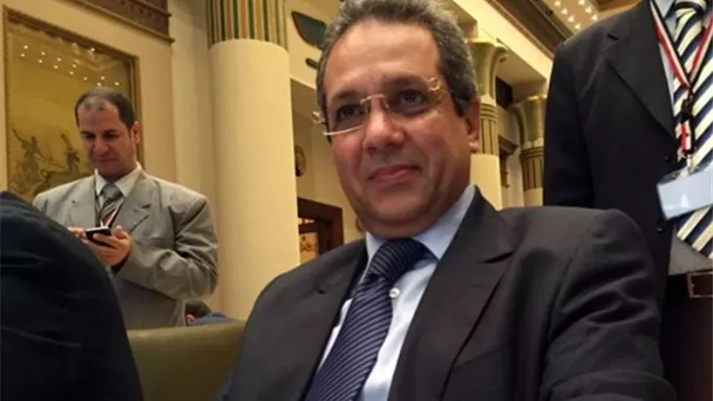 الشريف يشكر 