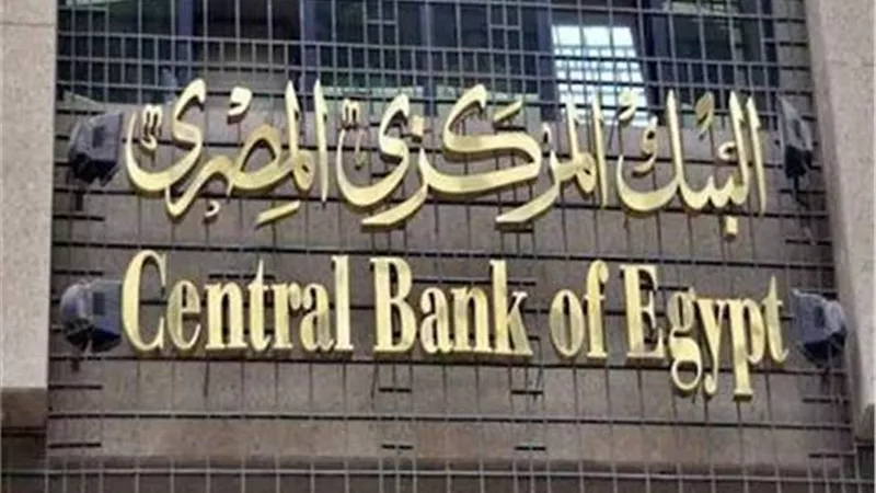 مبادرة جديدة يتبناها المركزى للعملاء المتعثرين