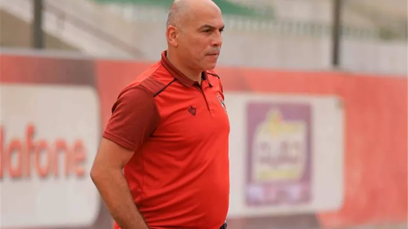 محمد يوسف: أغلقنا ملف البطولة الإفريقية.. ونستعد بقوة للدورى