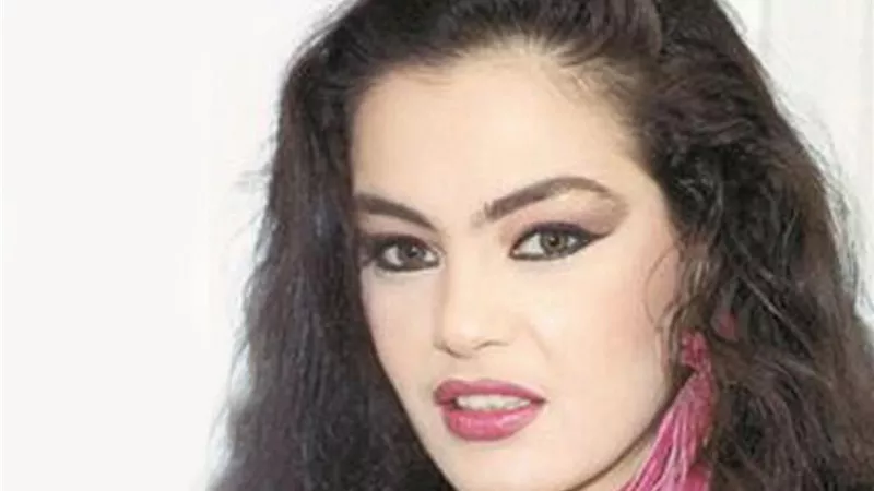 شريهان تطل على جمهورها باحدث صورة لها ..صور