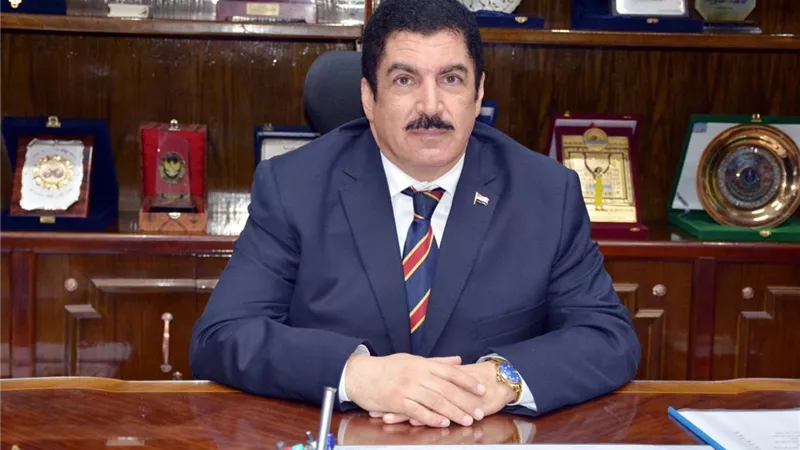 رفع درجة الإستعدادات القصوى بالقليوبية بمناسبة احتفالات رأس السنة