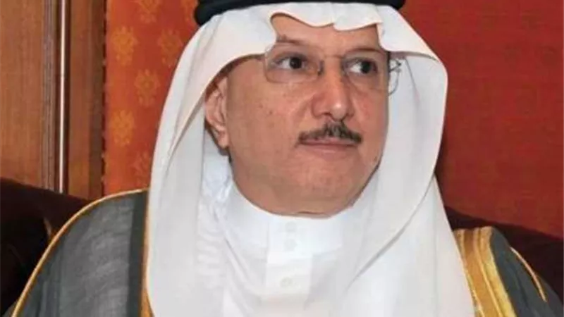 العثيمين يعزي إندونيسيا في ضحايا تسونامي