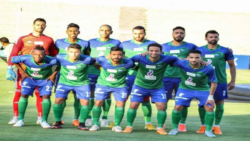 هدف المقاصة المبكر أربك حسابتنا وأهدرنا فرص محققة للفوز