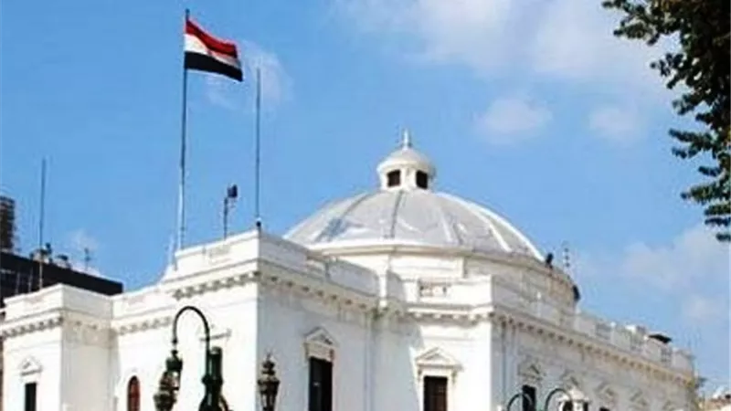 لجنة الاسكان توافق على دعم مشروعات المياه و الصرف الصحى