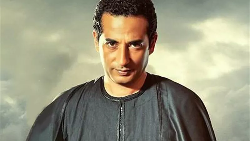عمرو سعد ضيف صالون فاطمة ناعوت السبت المقبل