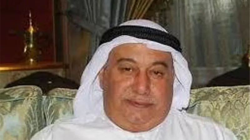سفير الكويت بالقاهرة يوكد ثقته في القضاء المصري