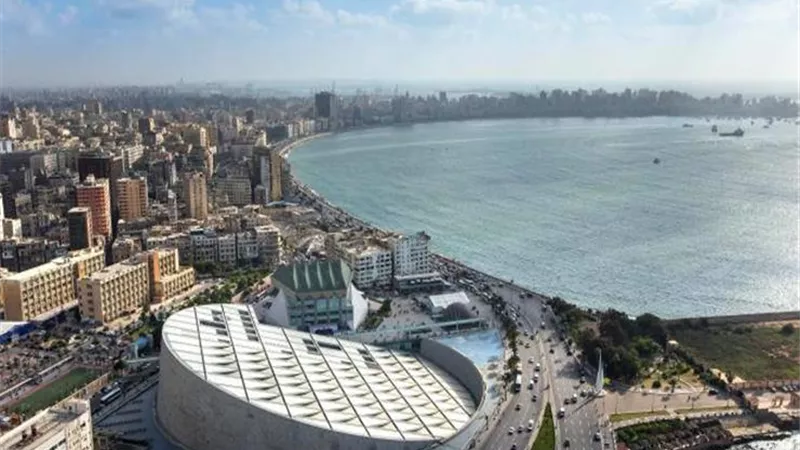 بوابة الجمهورية