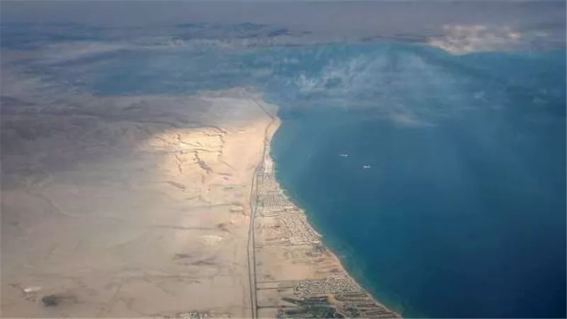 بـ60 تريليون قدم مكعب نور المصرى أكبر احتياطى غاز فى البحر المتوسط