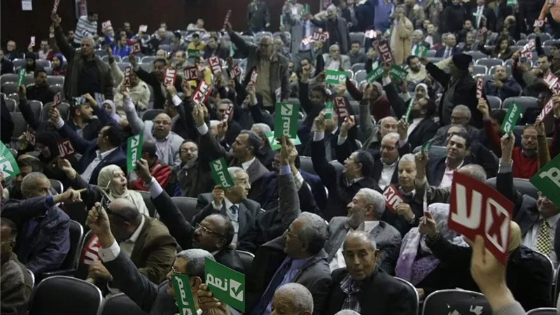 «المهندسين»: 3 ملاحظات على ميزانية 2017 المعدلة من أصل 54 تحفظا