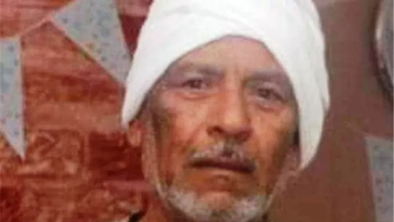 مستقبل وطن بدر ينعى القيادى مدحت عدلى فى وفاة والده