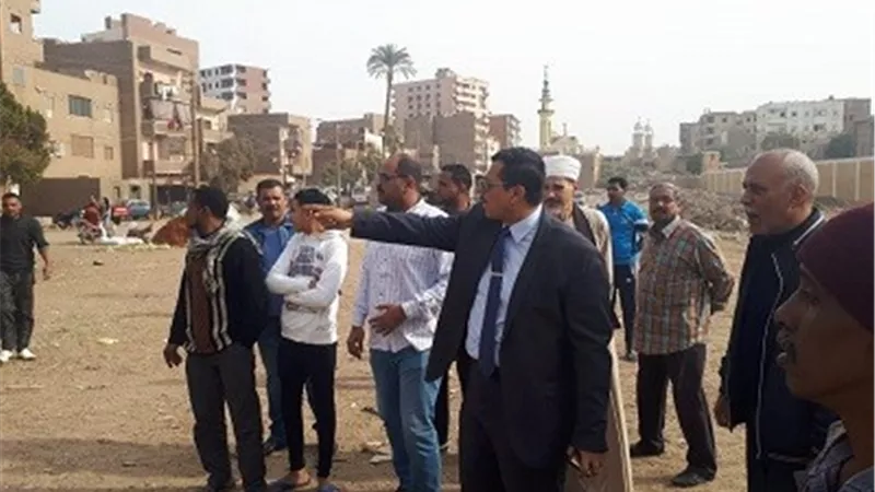بوابة الجمهورية