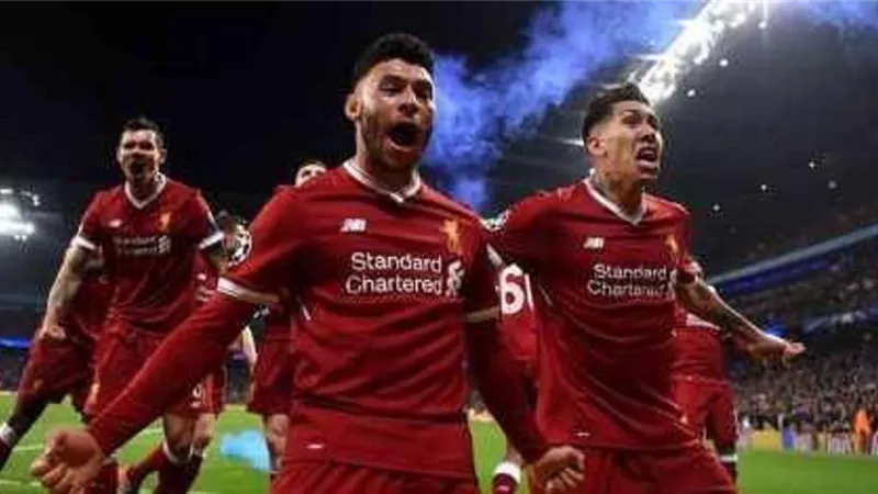 نبأ سار لجماهير ليفربول