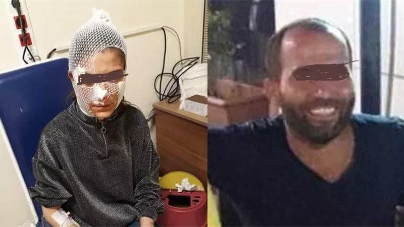 فشل في إغوائها.. فانتقم منها بوحشية