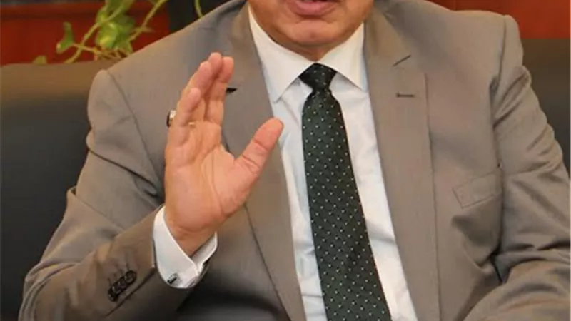 شهران على 