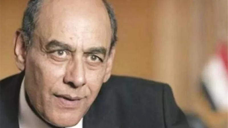 أحمد بدير عن رحيل عزت أبو عوف: