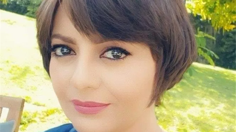 هبه عبدالغنى فى وداع ابوعوف : رحل النبيل