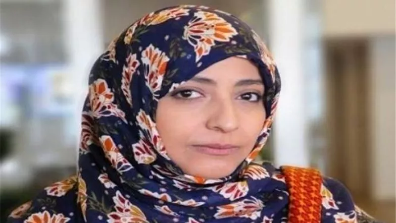 مؤتمر يدعو لسحب جائزة نوبل من اليمنية توكل كرمان