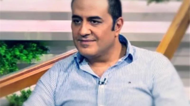 خالد سرحان : ابوعوف مثال يحتذى به في حب الجميع