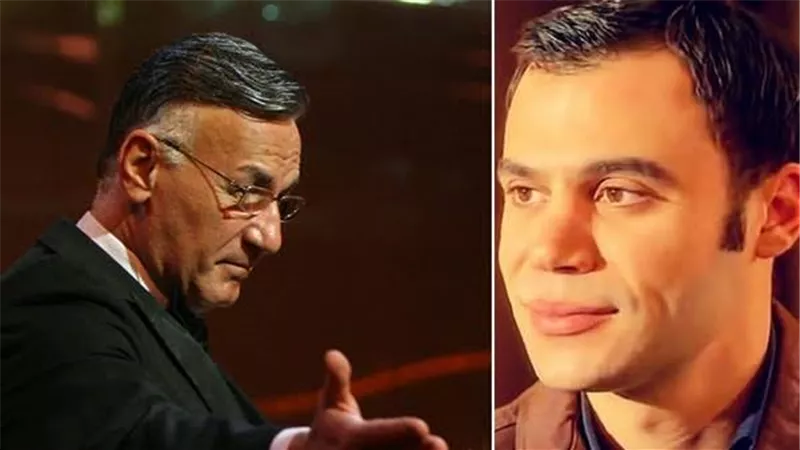 محمد عادل امام لابو عوف : 