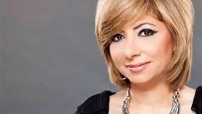 لميس الحديدى تنهى تعاقدها مع cbc.. وأنباء عن الإتفاق مع قناة سعودية