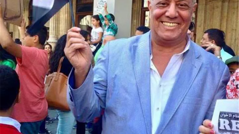 يوم تغير فيه التاريخ .. والجغرافيا